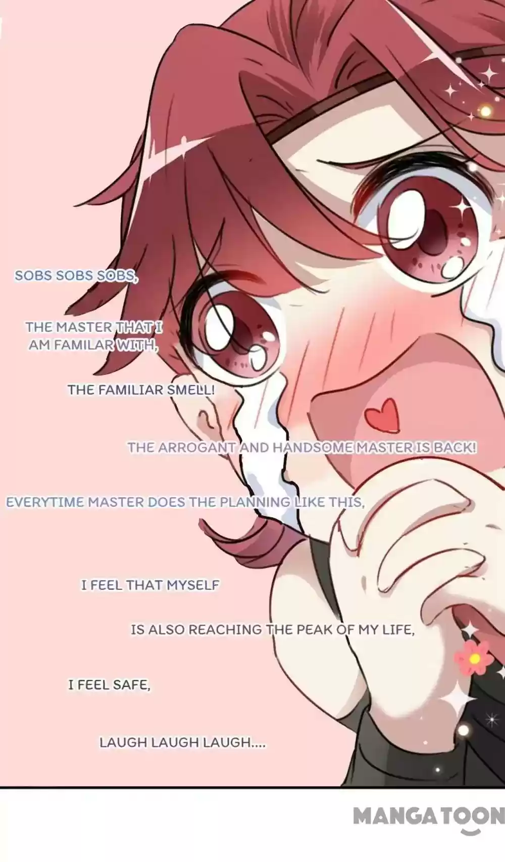 Entangled with the Duke Episode 112