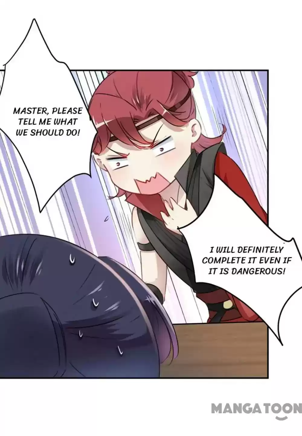 Entangled with the Duke Episode 112