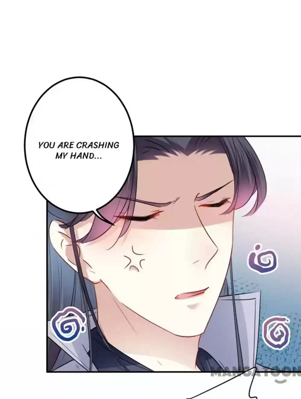 Entangled with the Duke Episode 112