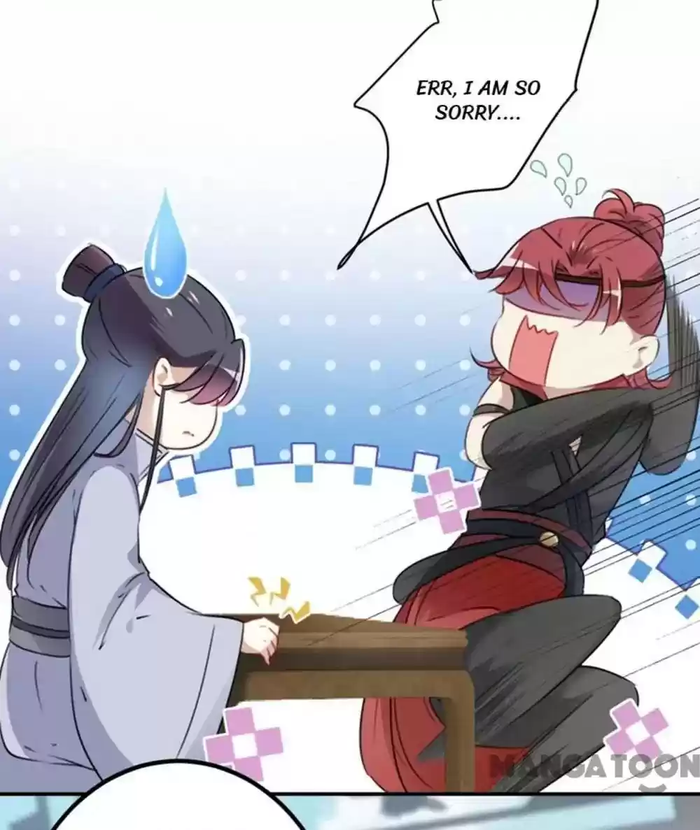 Entangled with the Duke Episode 112