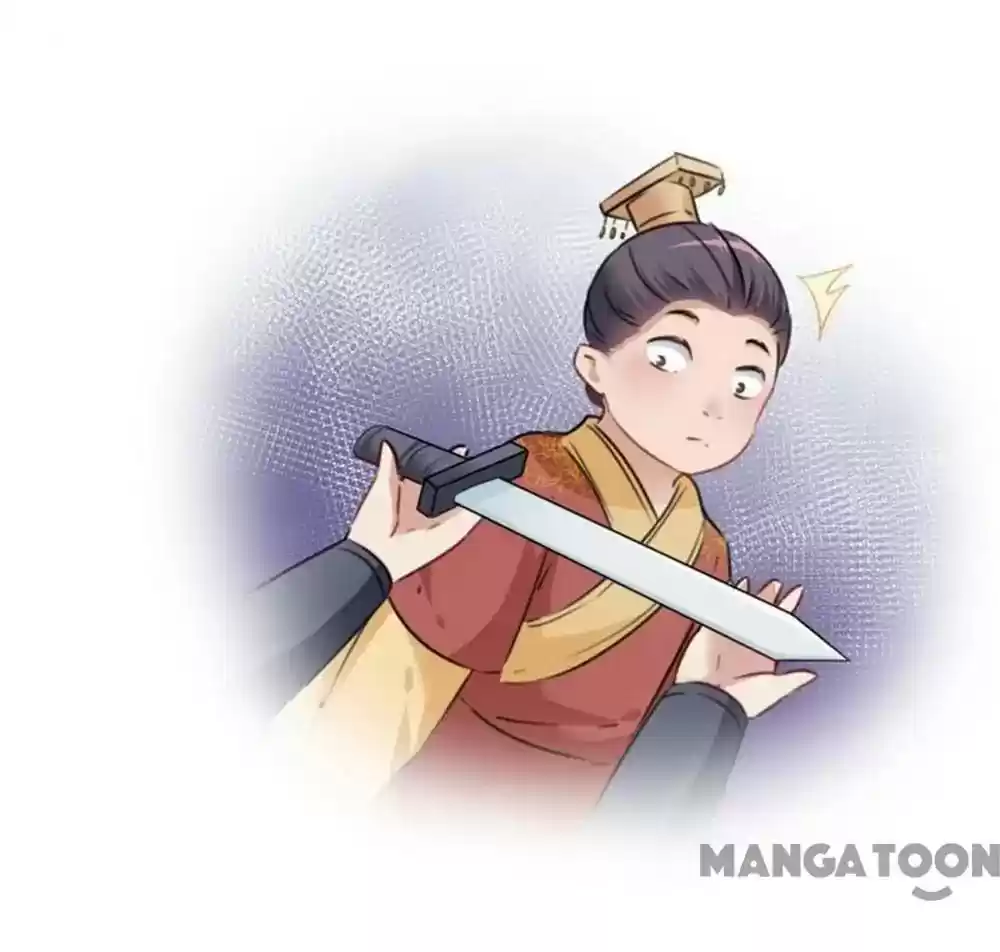 Entangled with the Duke Episode 112