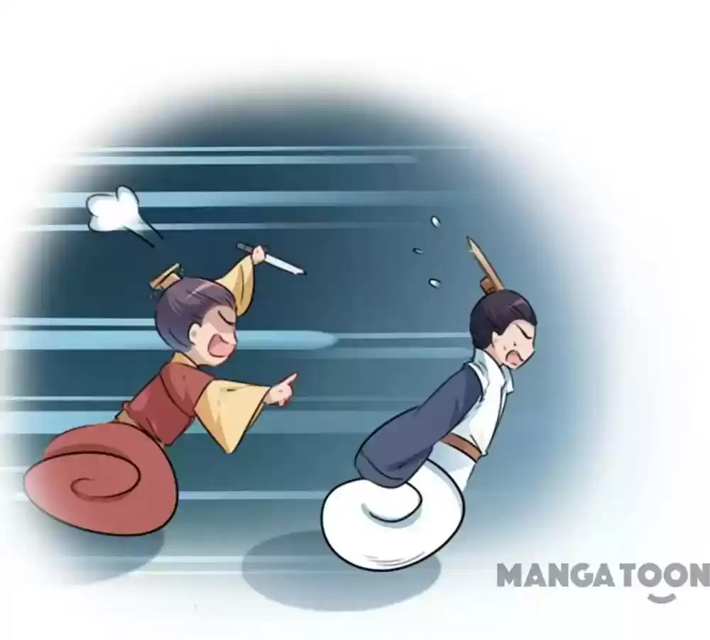 Entangled with the Duke Episode 112