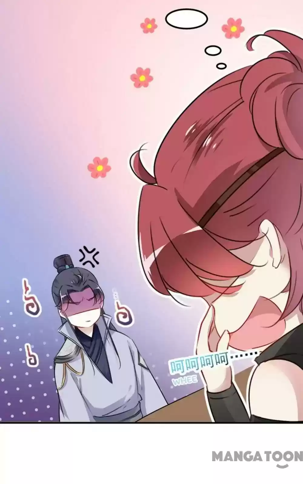 Entangled with the Duke Episode 112