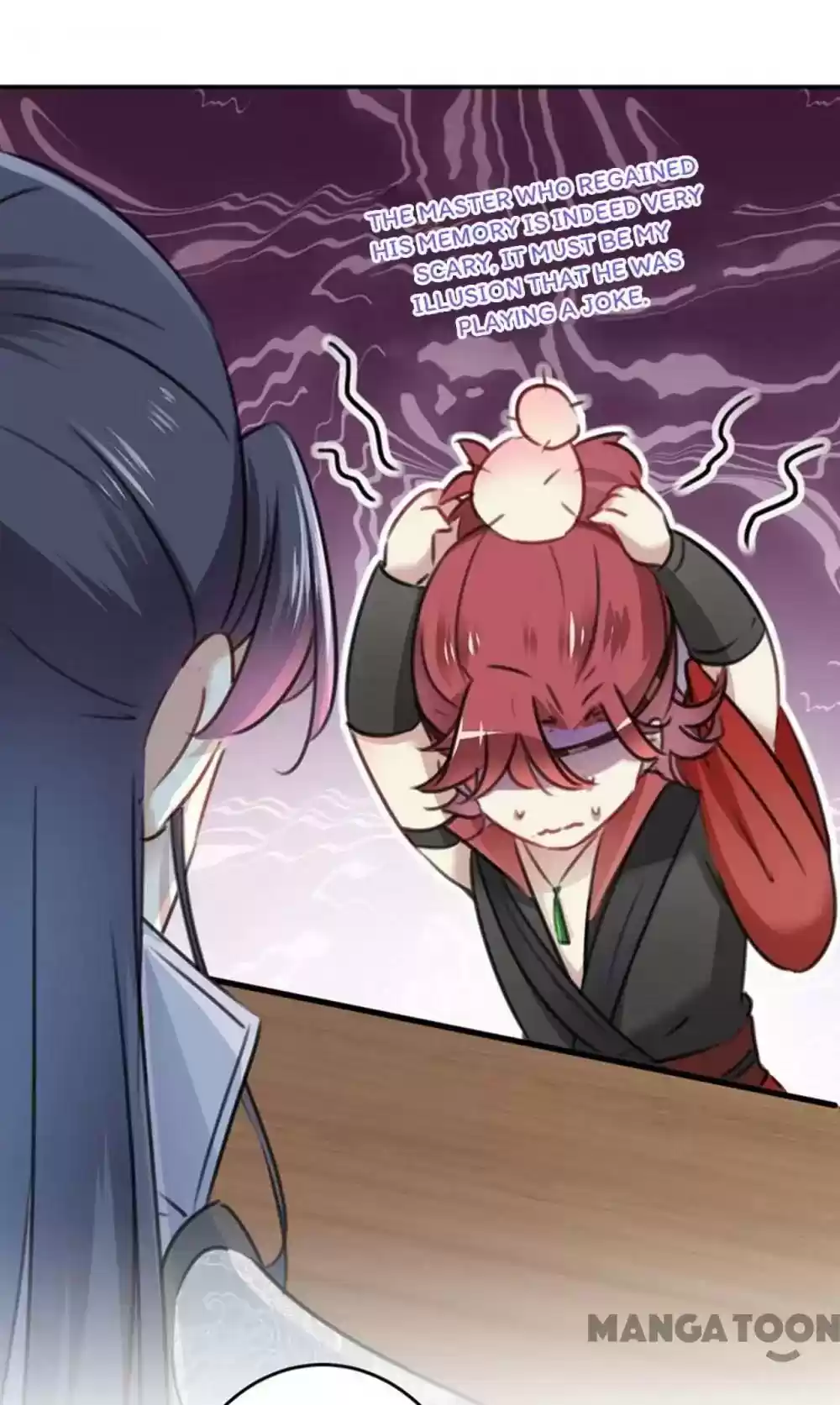 Entangled with the Duke Episode 112