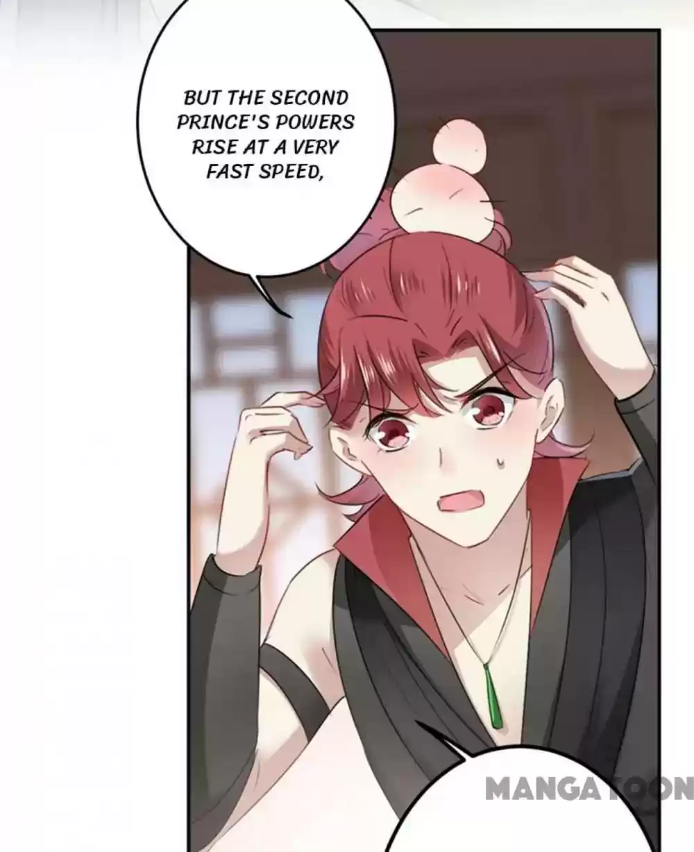 Entangled with the Duke Episode 112