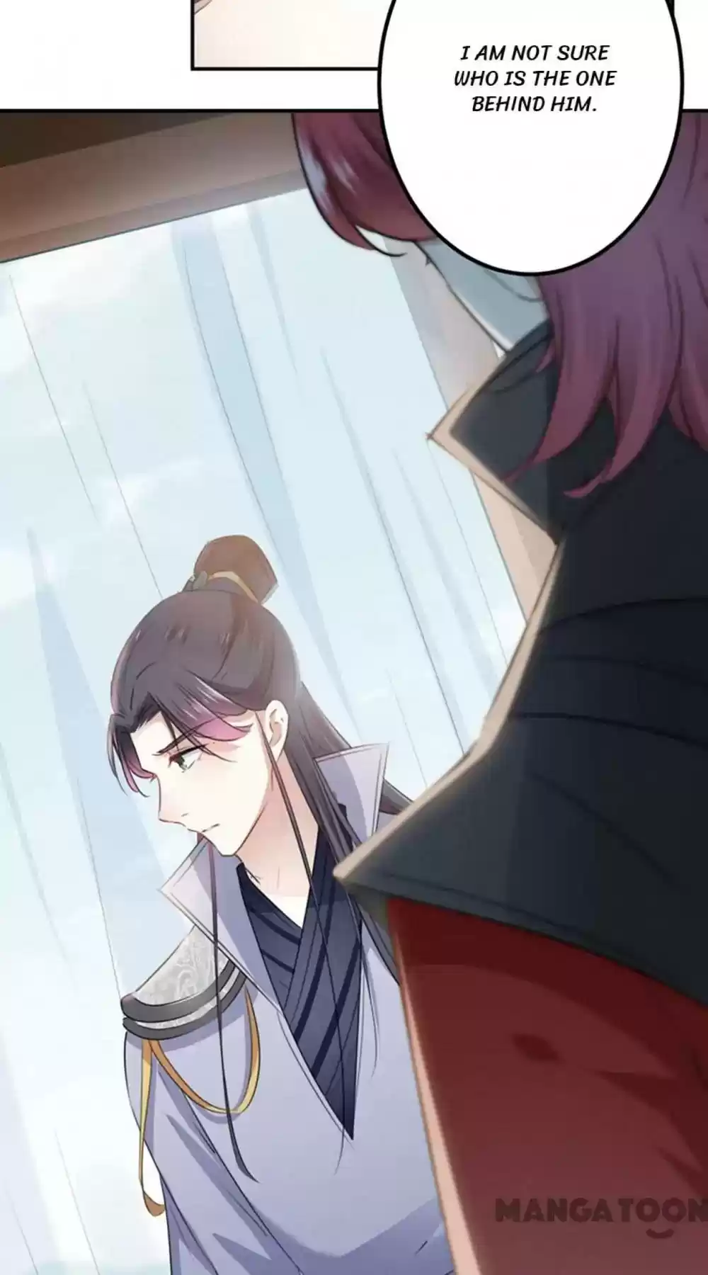 Entangled with the Duke Episode 112