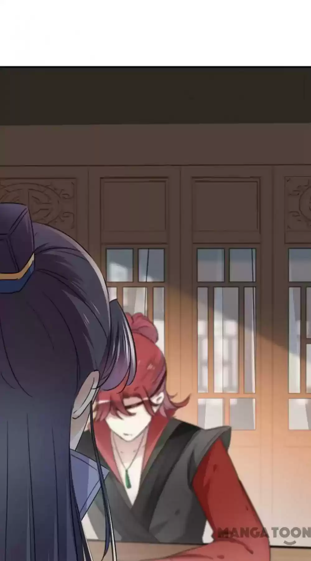 Entangled with the Duke Episode 112