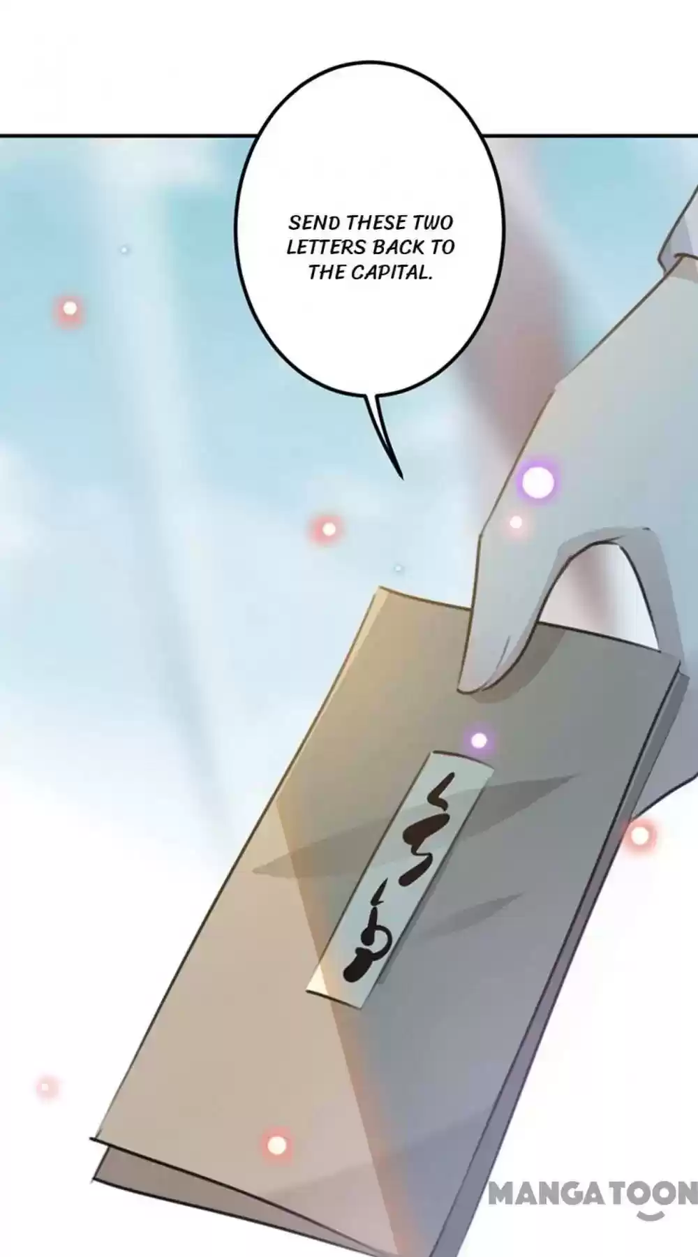 Entangled with the Duke Episode 112