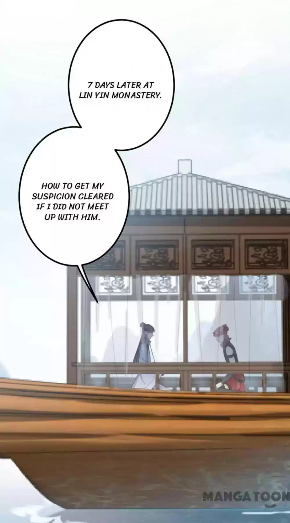 Entangled with the Duke Episode 112