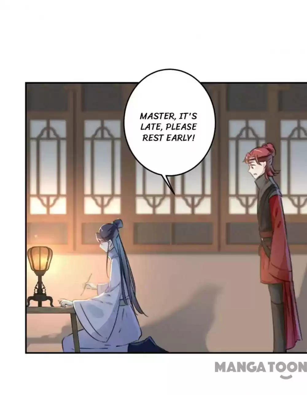 Entangled with the Duke Episode 112