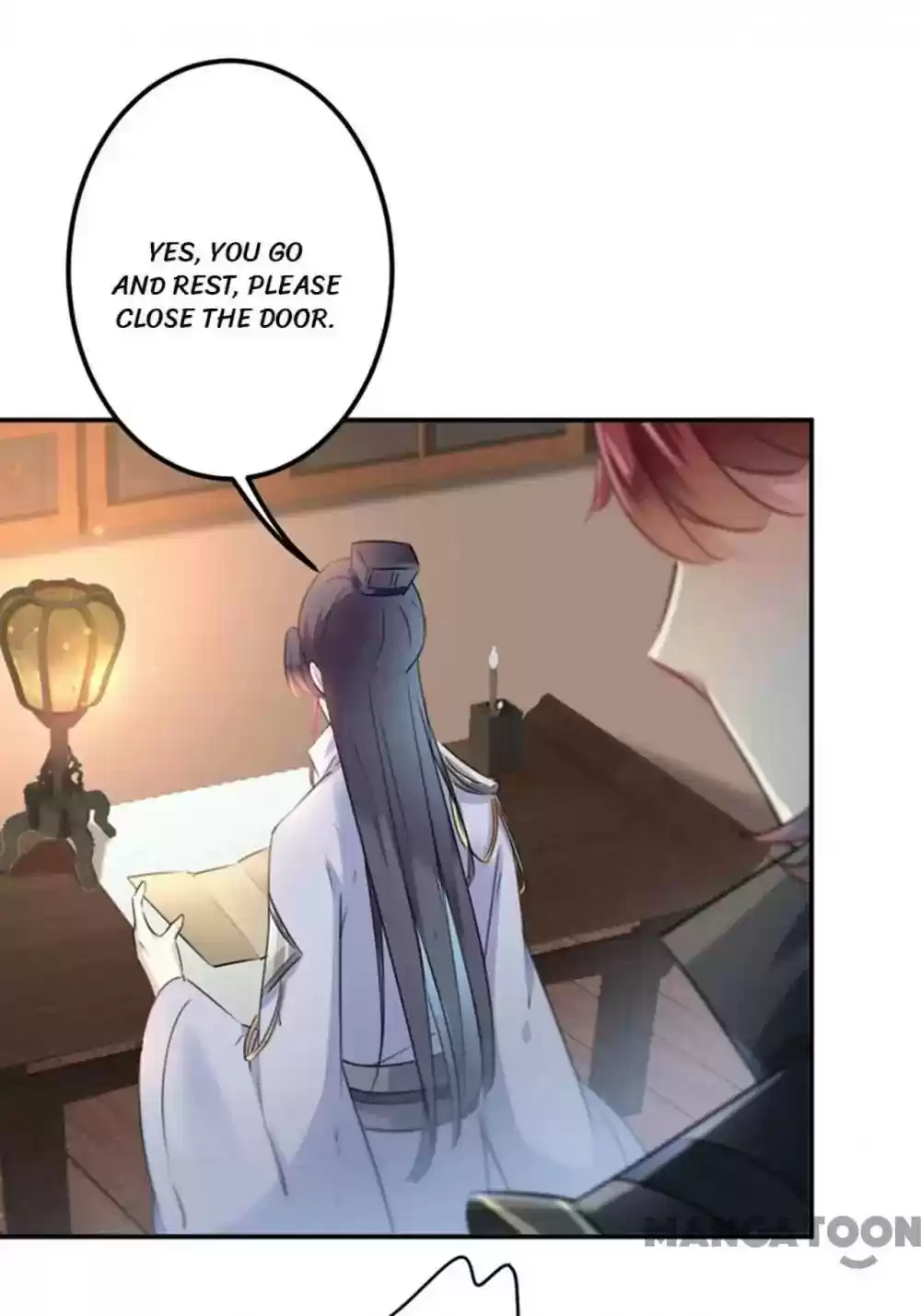 Entangled with the Duke Episode 112