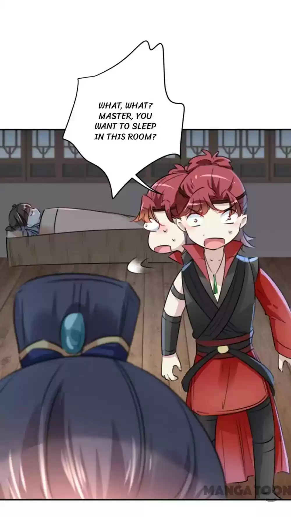 Entangled with the Duke Episode 113