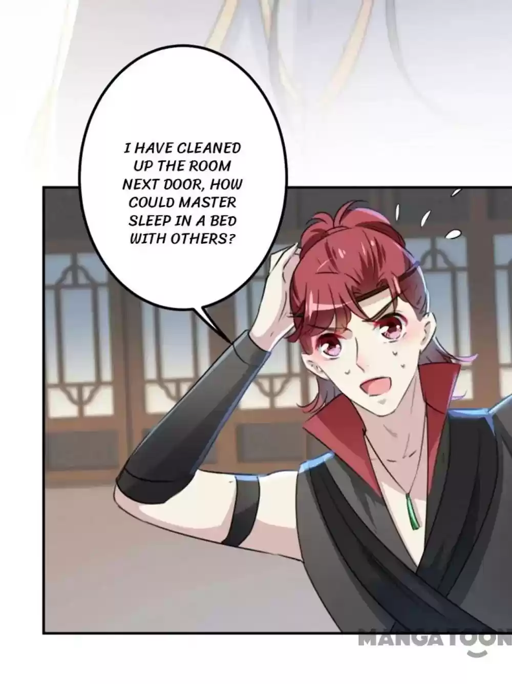 Entangled with the Duke Episode 113