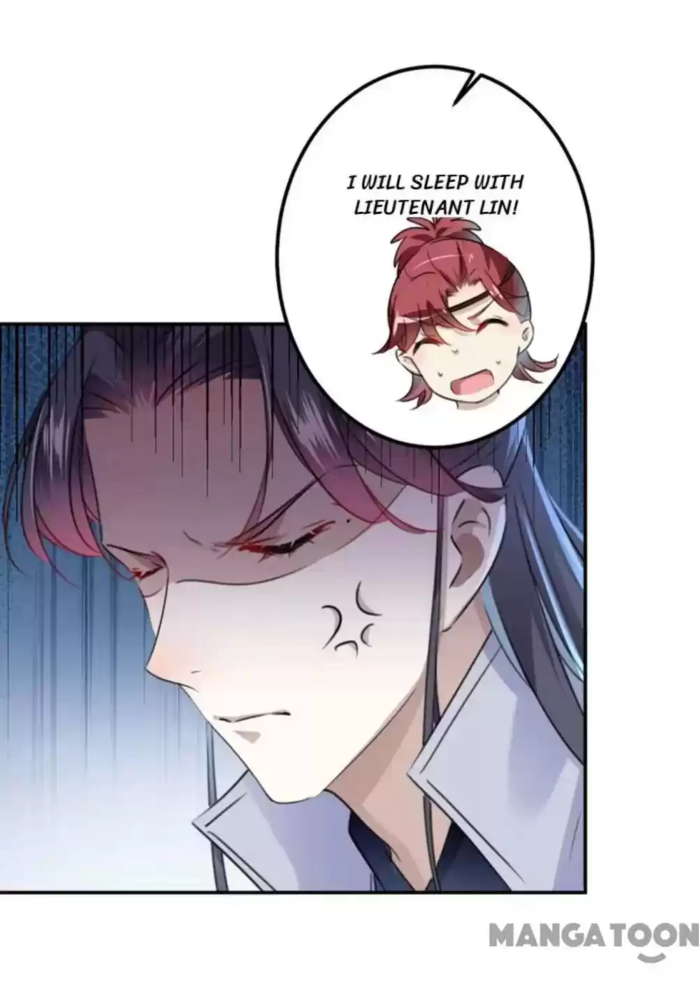 Entangled with the Duke Episode 113