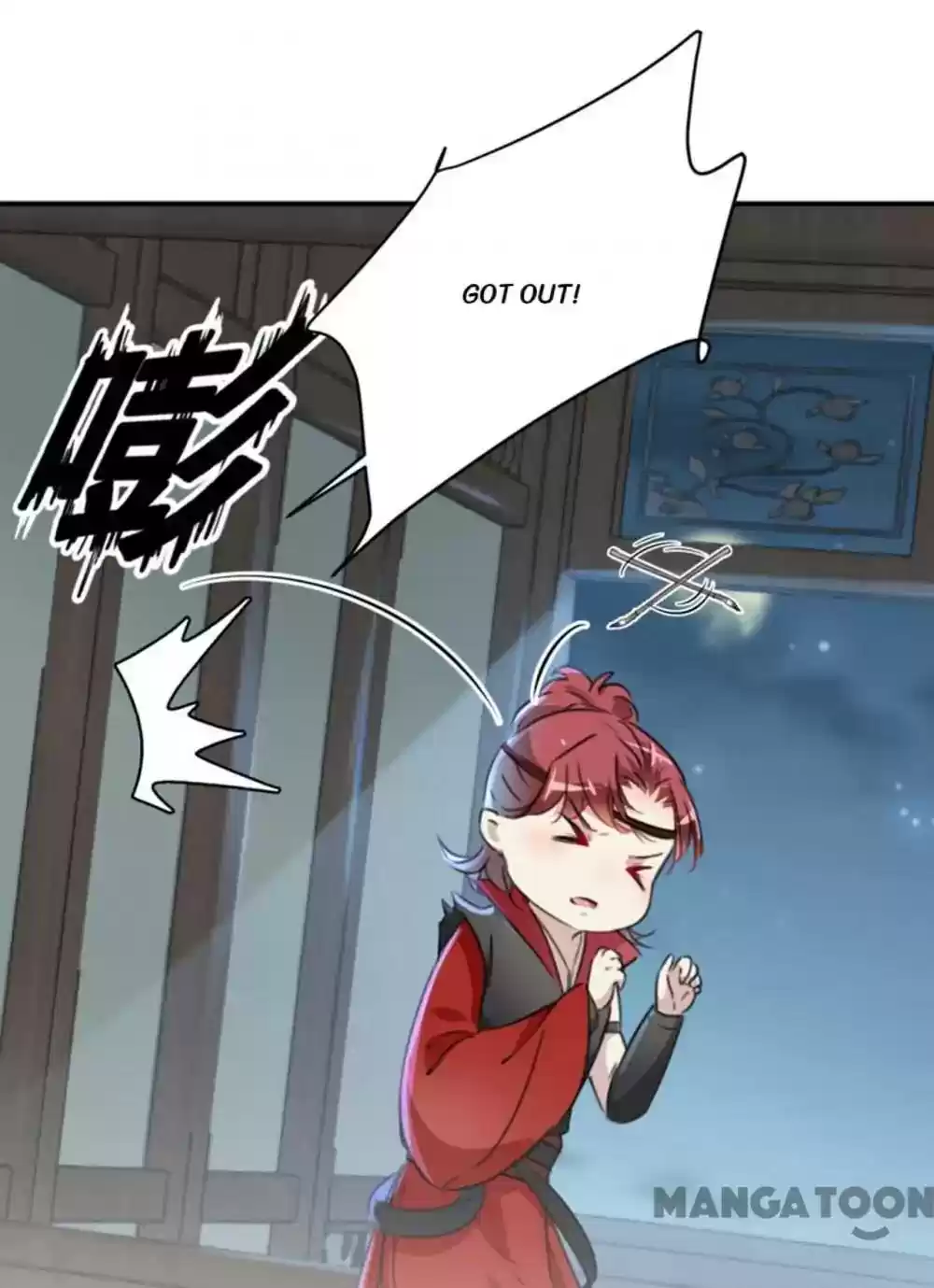 Entangled with the Duke Episode 113