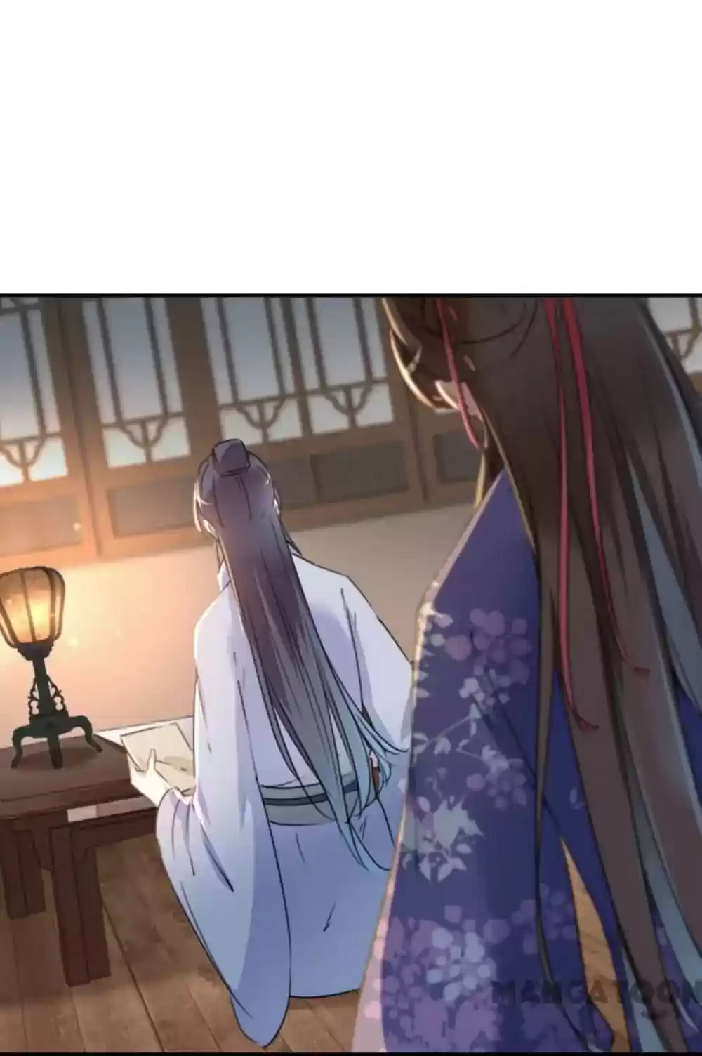 Entangled with the Duke Episode 113