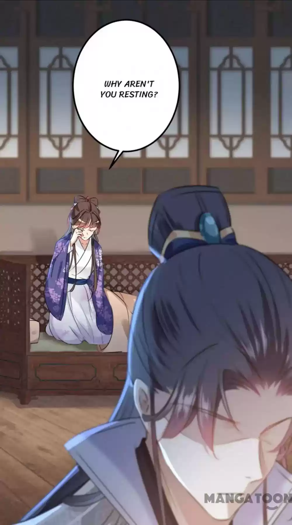 Entangled with the Duke Episode 113