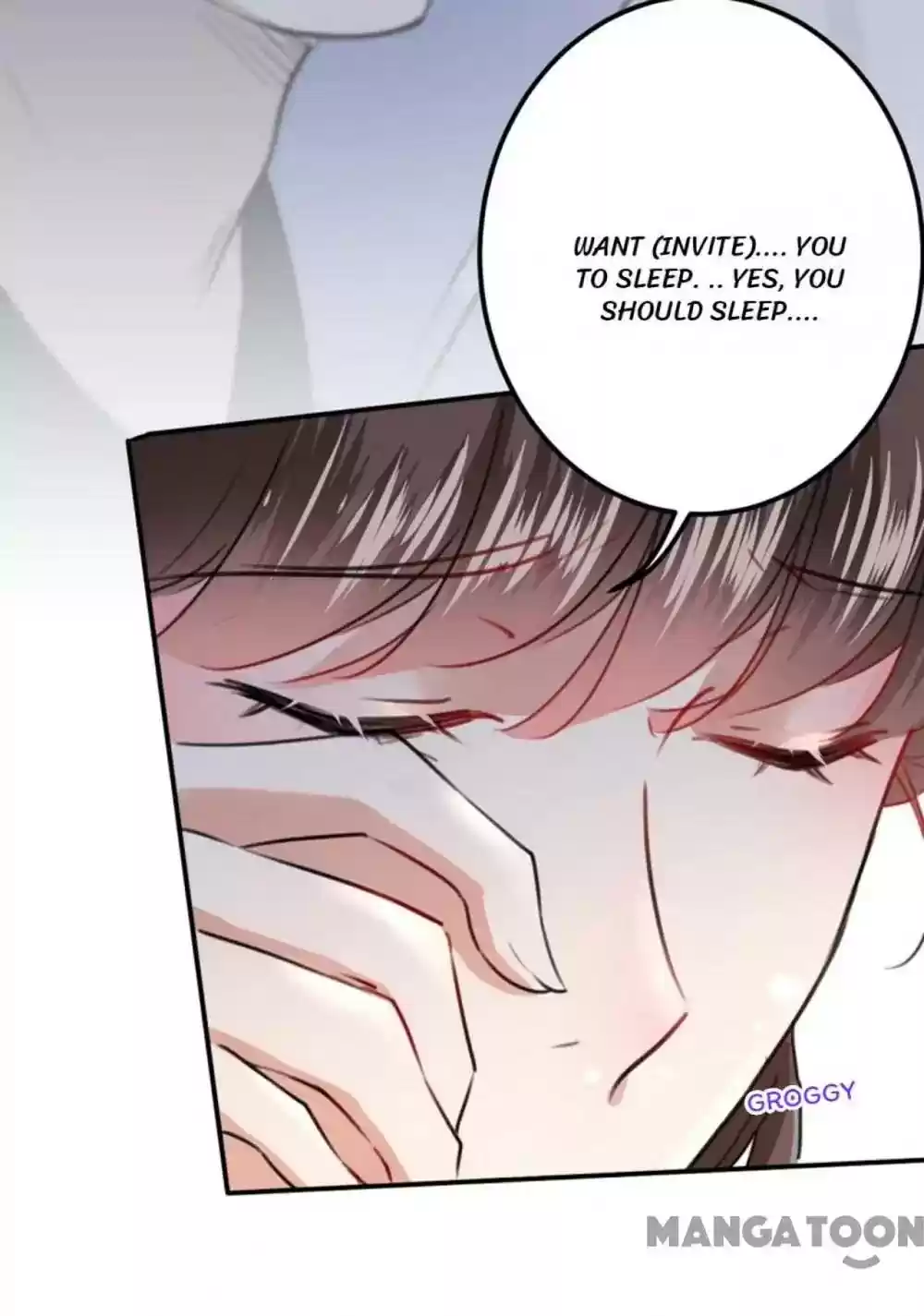 Entangled with the Duke Episode 113