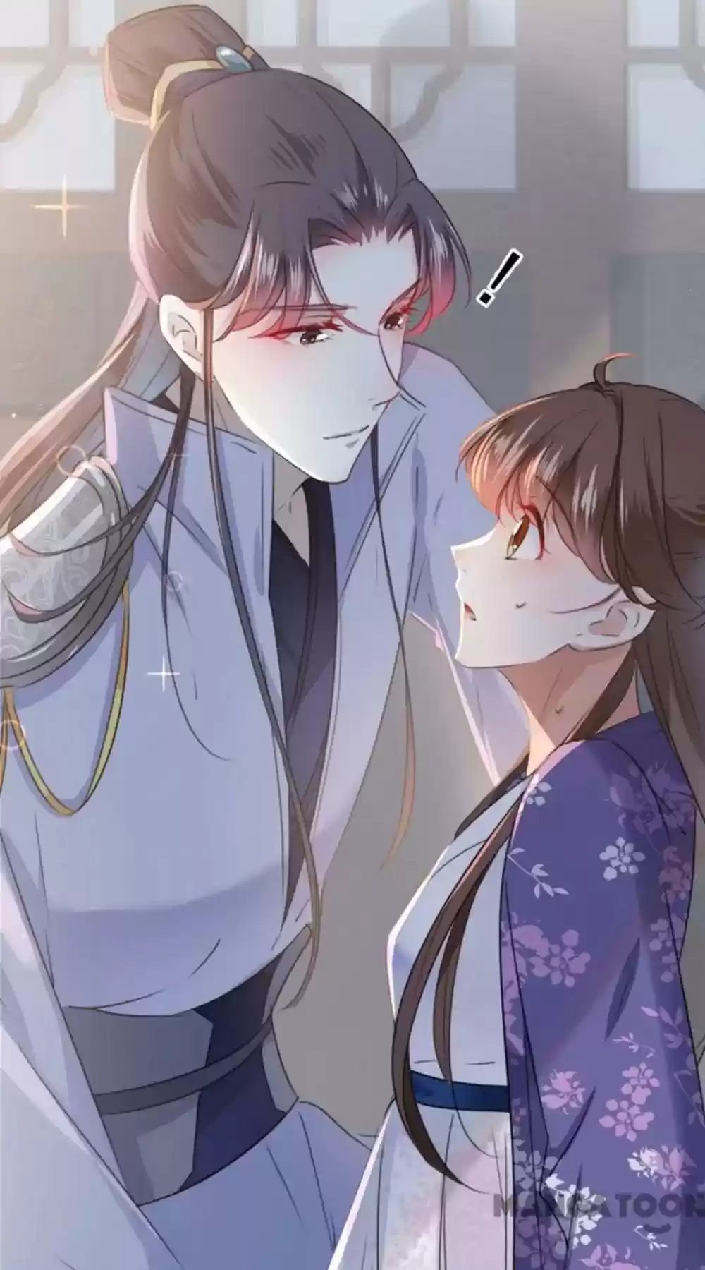 Entangled with the Duke Episode 113