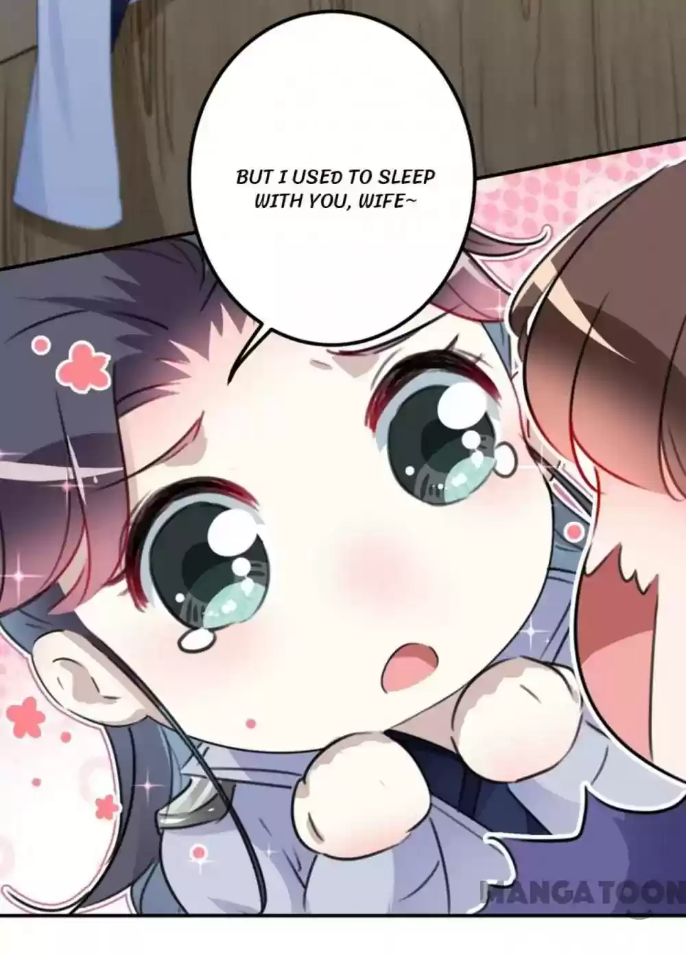 Entangled with the Duke Episode 113