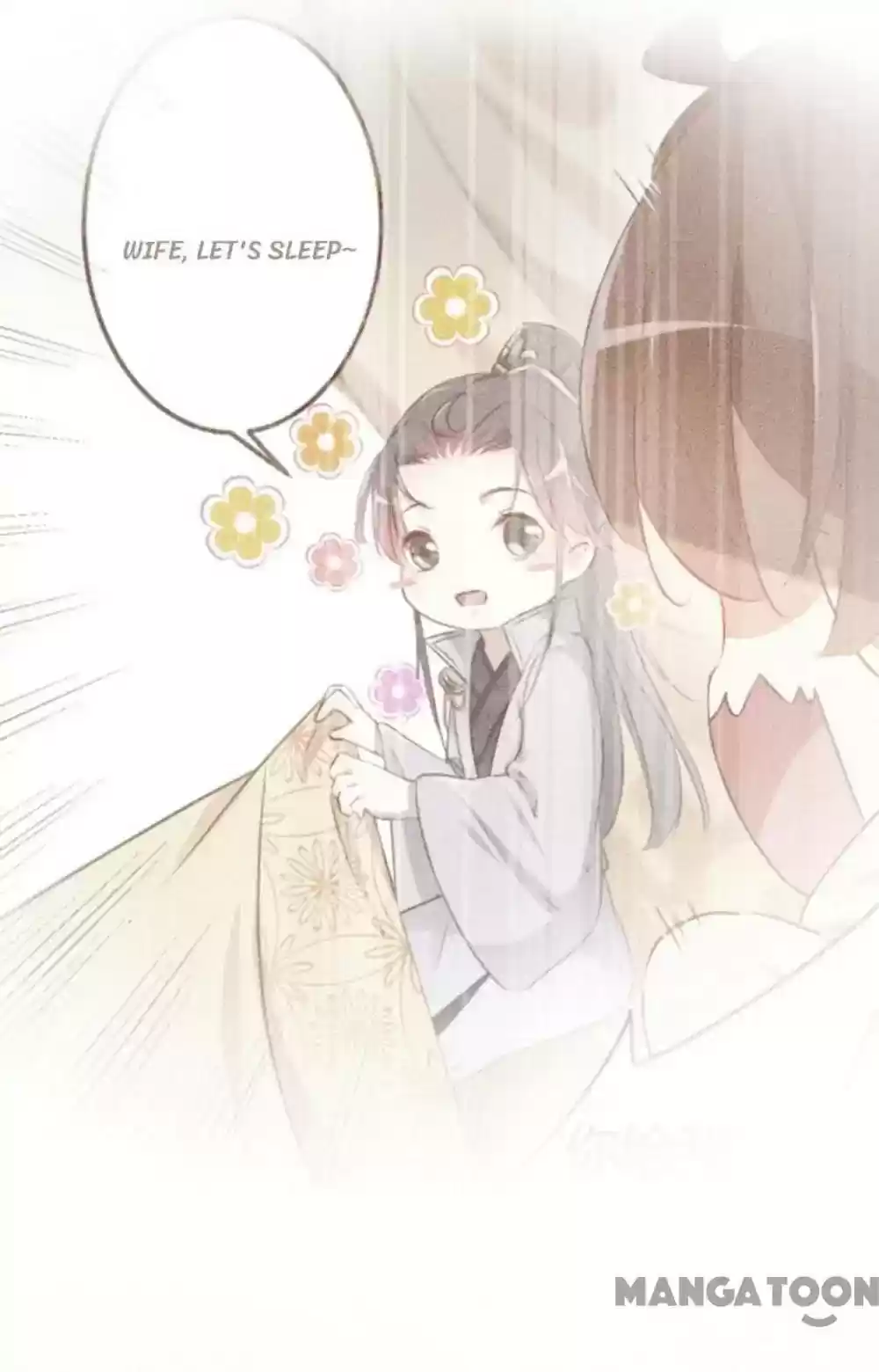 Entangled with the Duke Episode 113