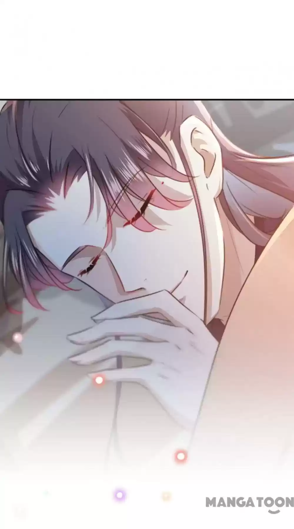 Entangled with the Duke Episode 113