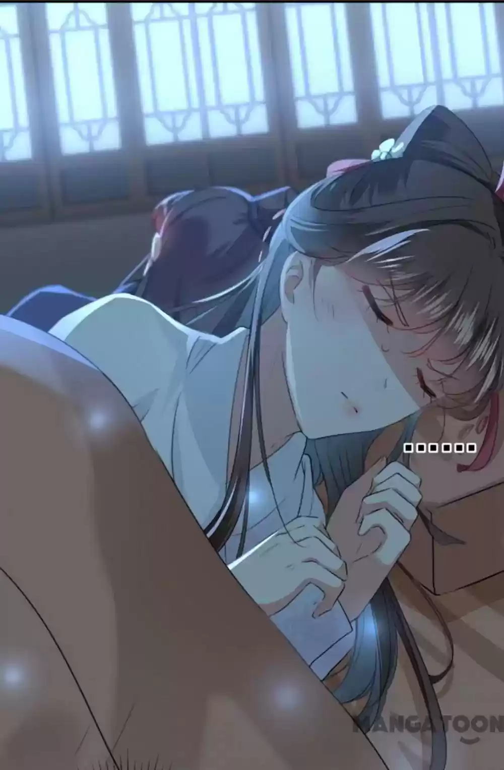 Entangled with the Duke Episode 113