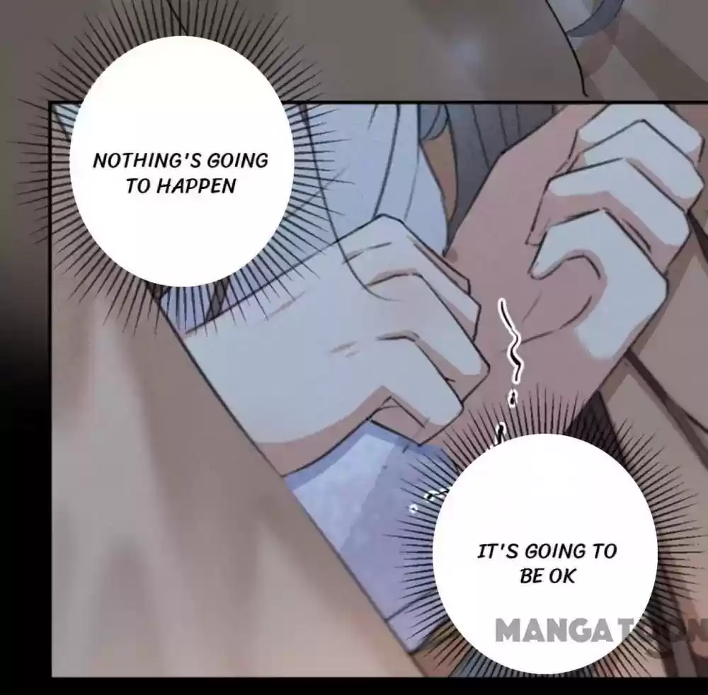 Entangled with the Duke Episode 113