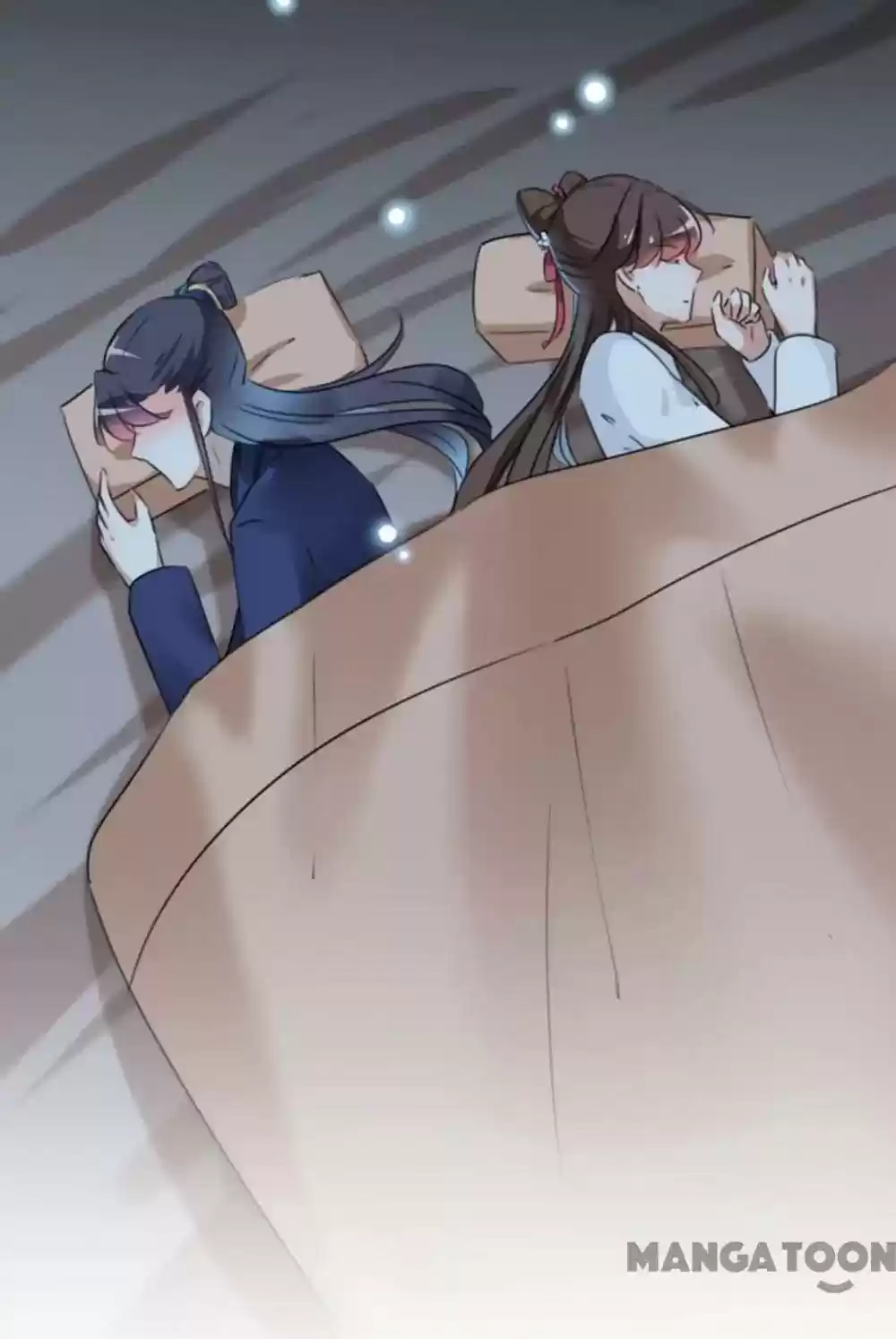 Entangled with the Duke Episode 113