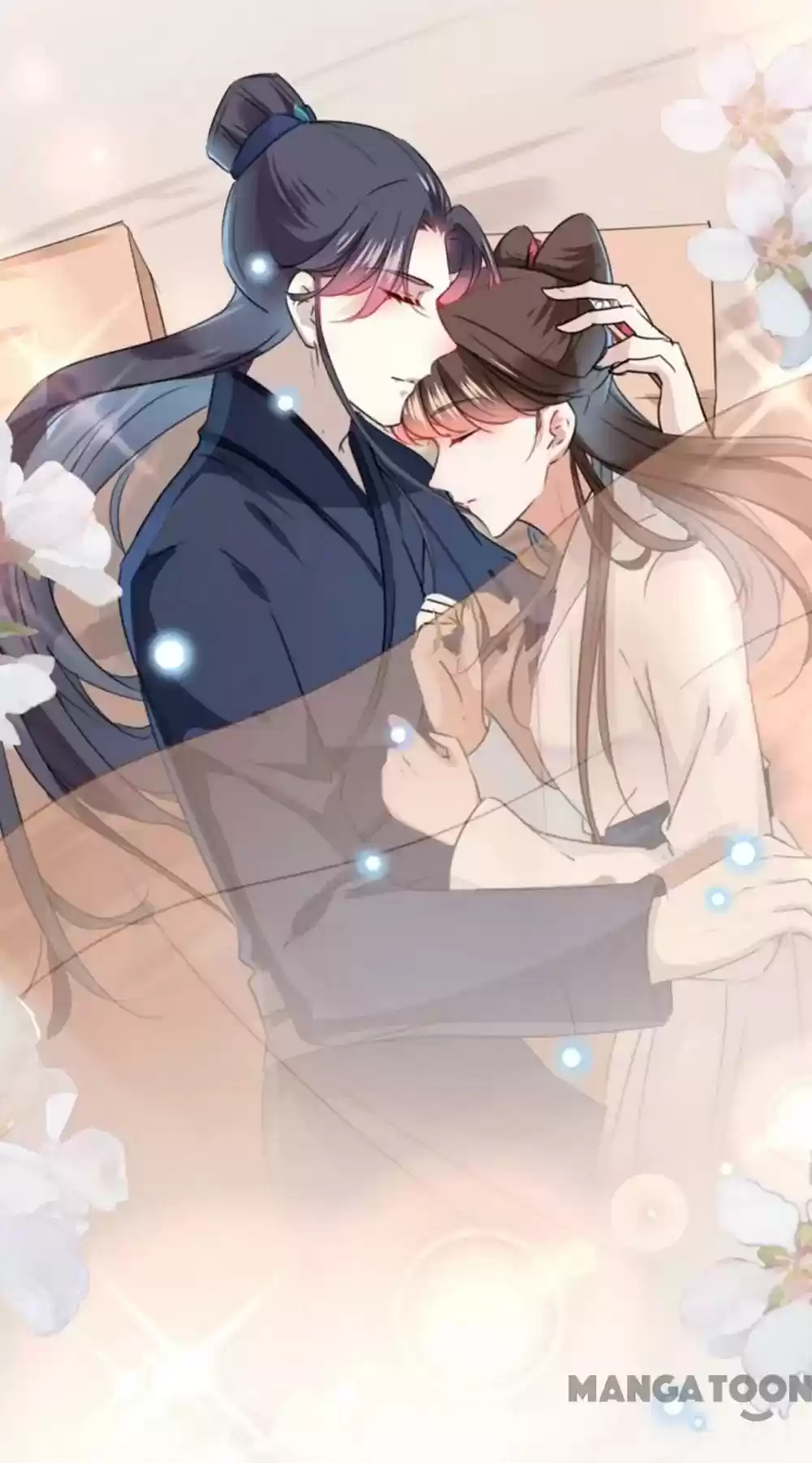 Entangled with the Duke Episode 113