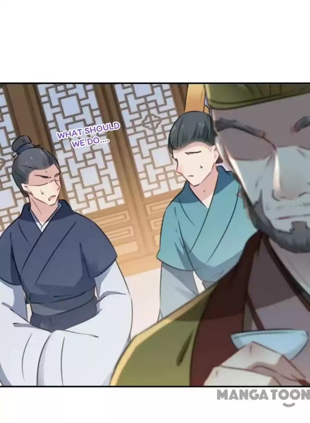 Entangled with the Duke Episode 114