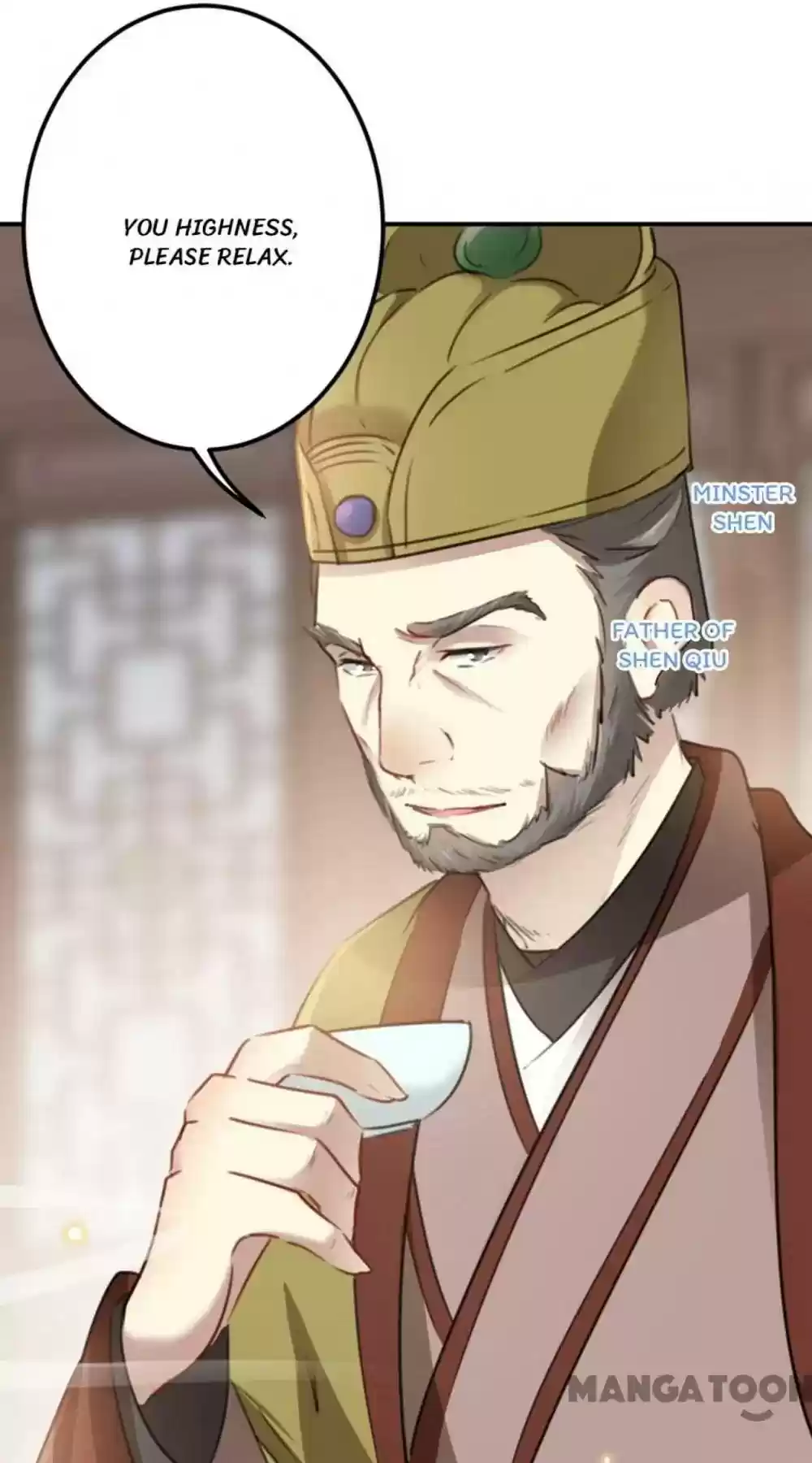 Entangled with the Duke Episode 114