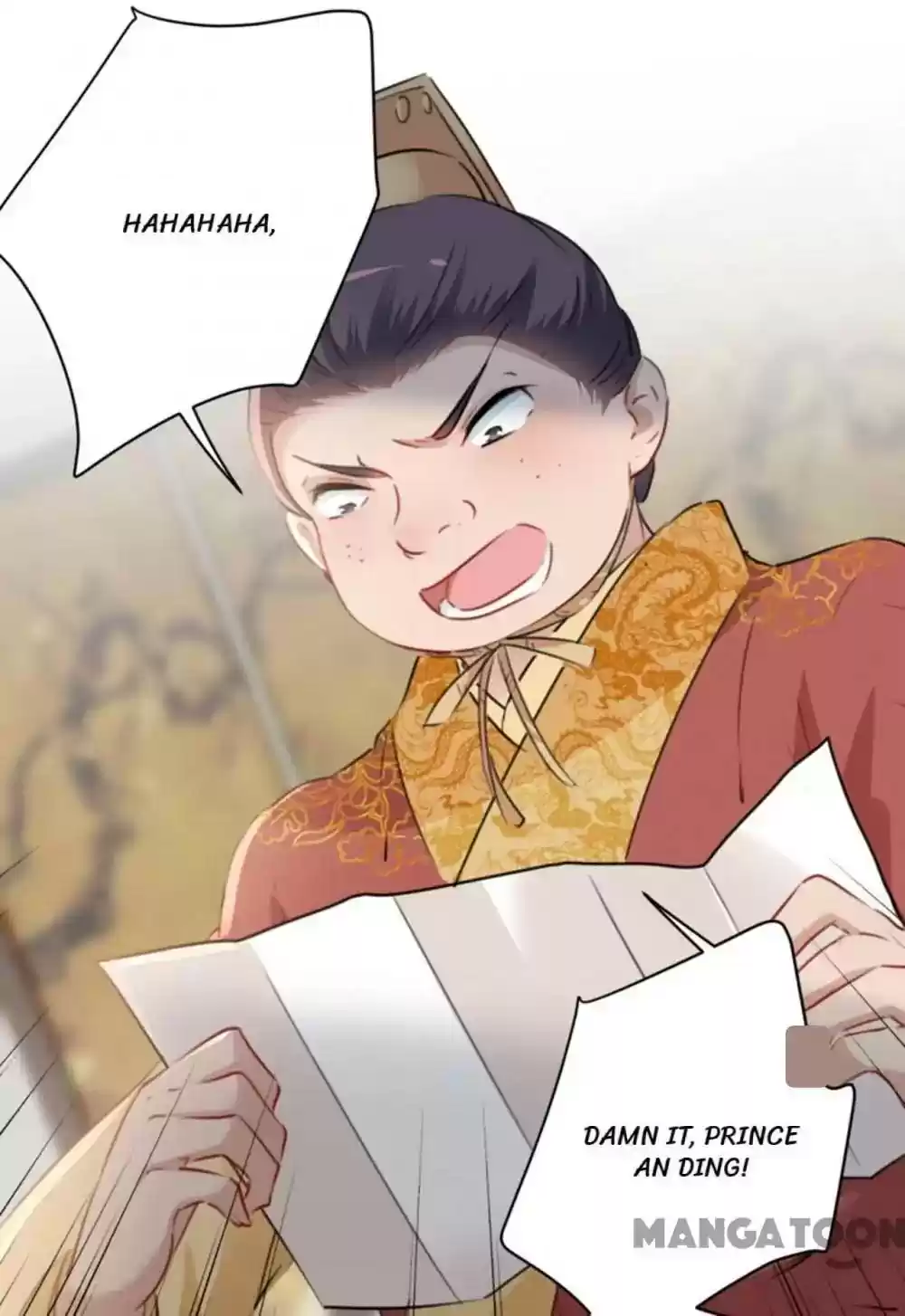 Entangled with the Duke Episode 114