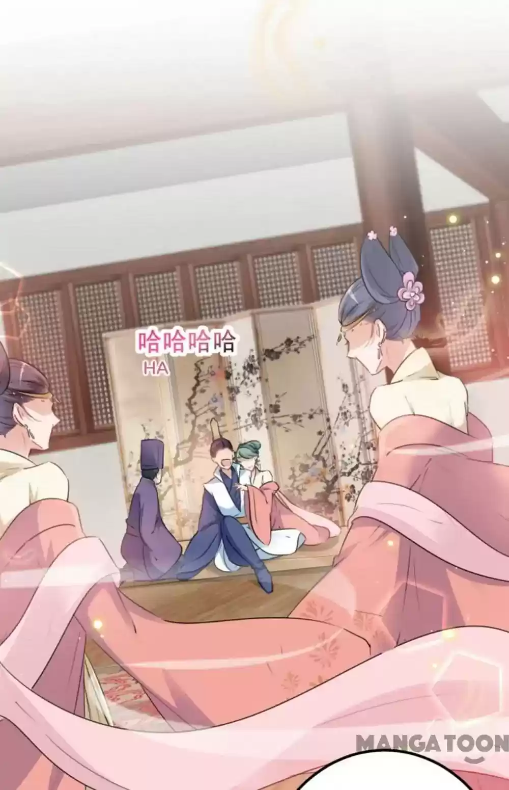 Entangled with the Duke Episode 114