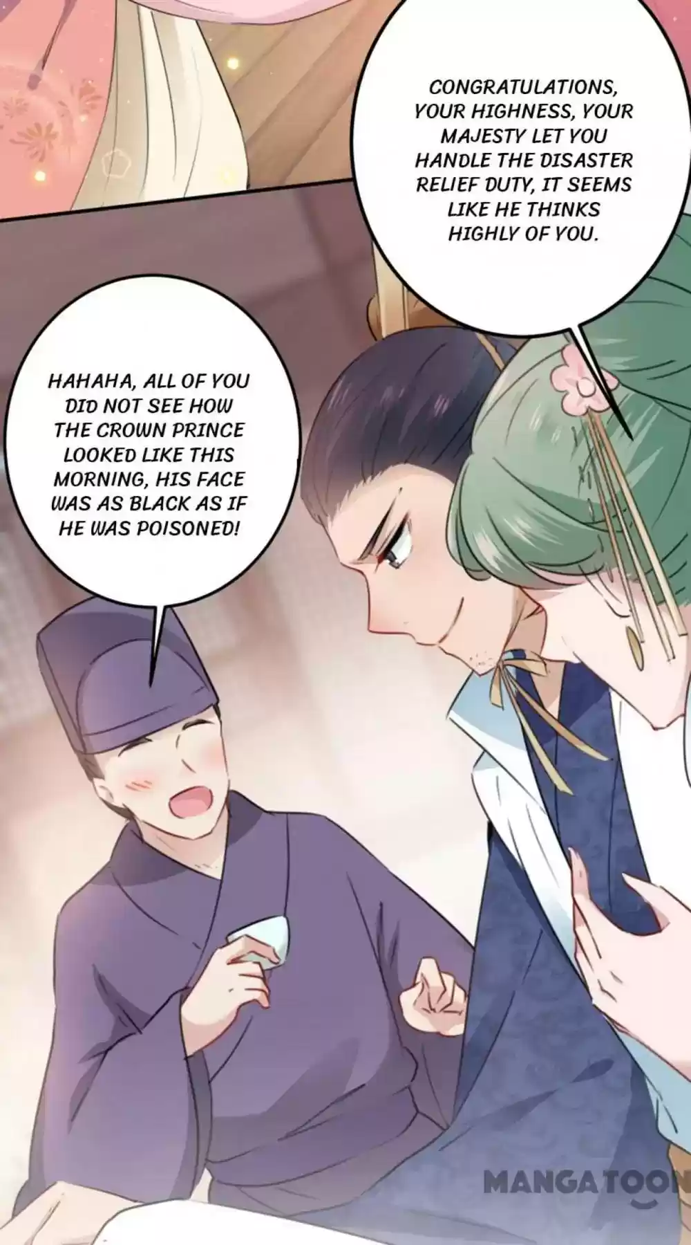 Entangled with the Duke Episode 114