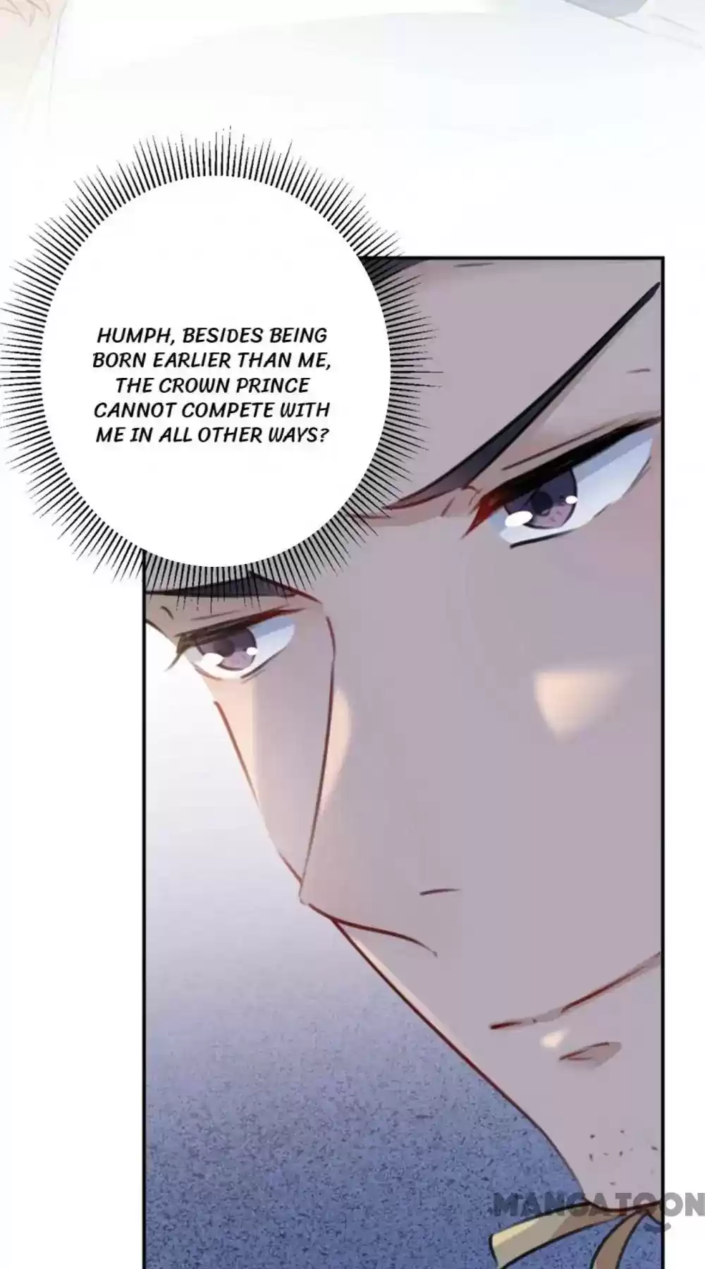 Entangled with the Duke Episode 114