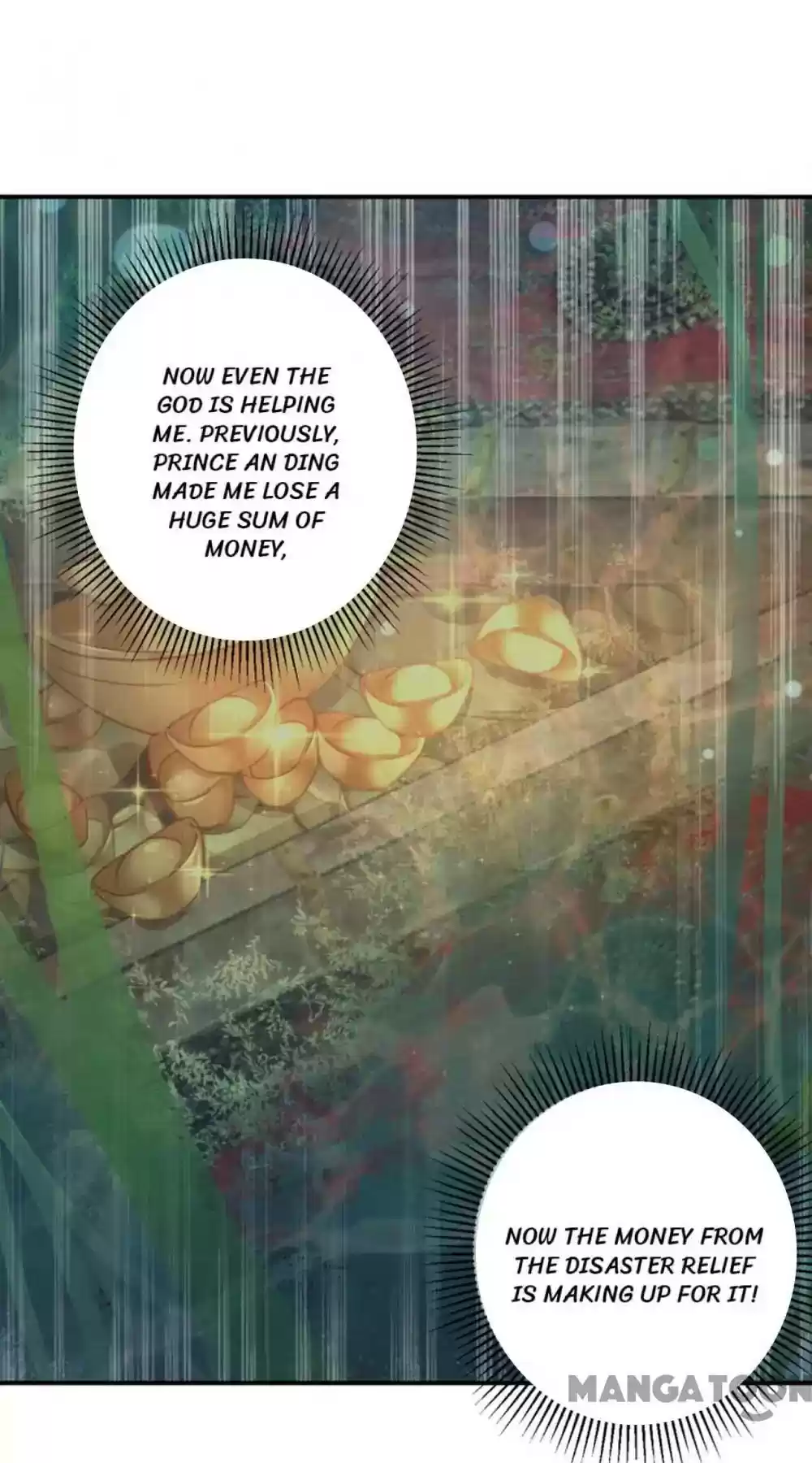 Entangled with the Duke Episode 114