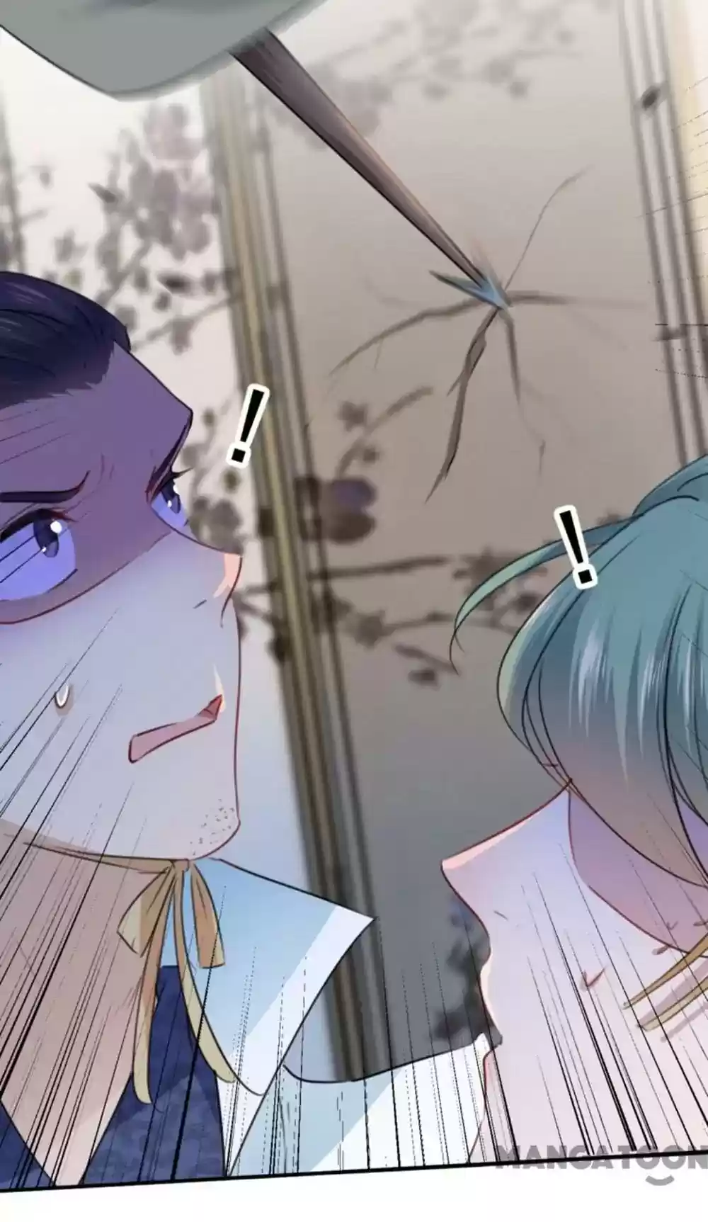 Entangled with the Duke Episode 114