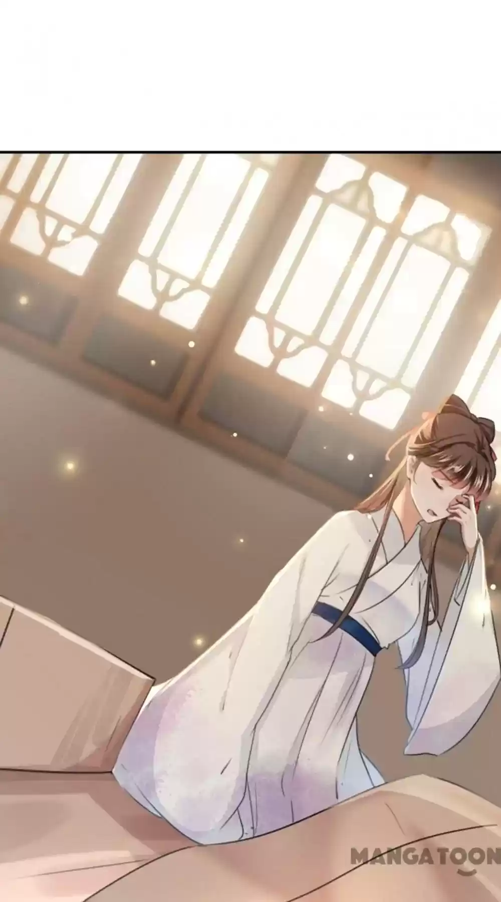 Entangled with the Duke Episode 114