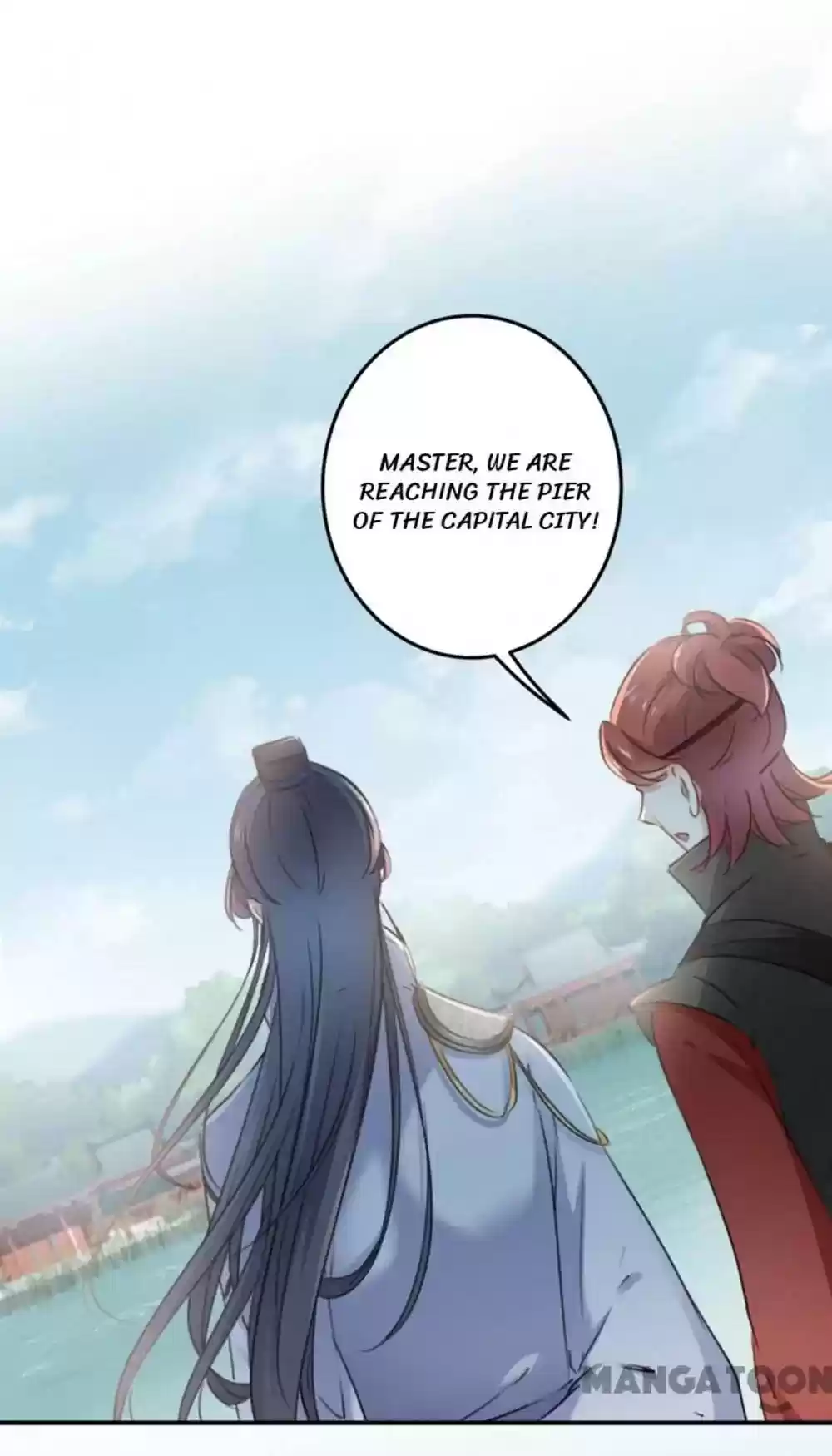 Entangled with the Duke Episode 114