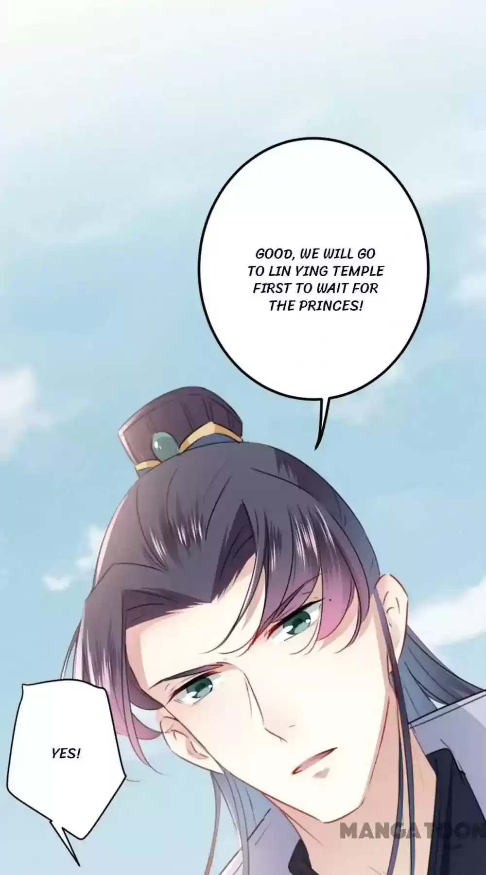 Entangled with the Duke Episode 114