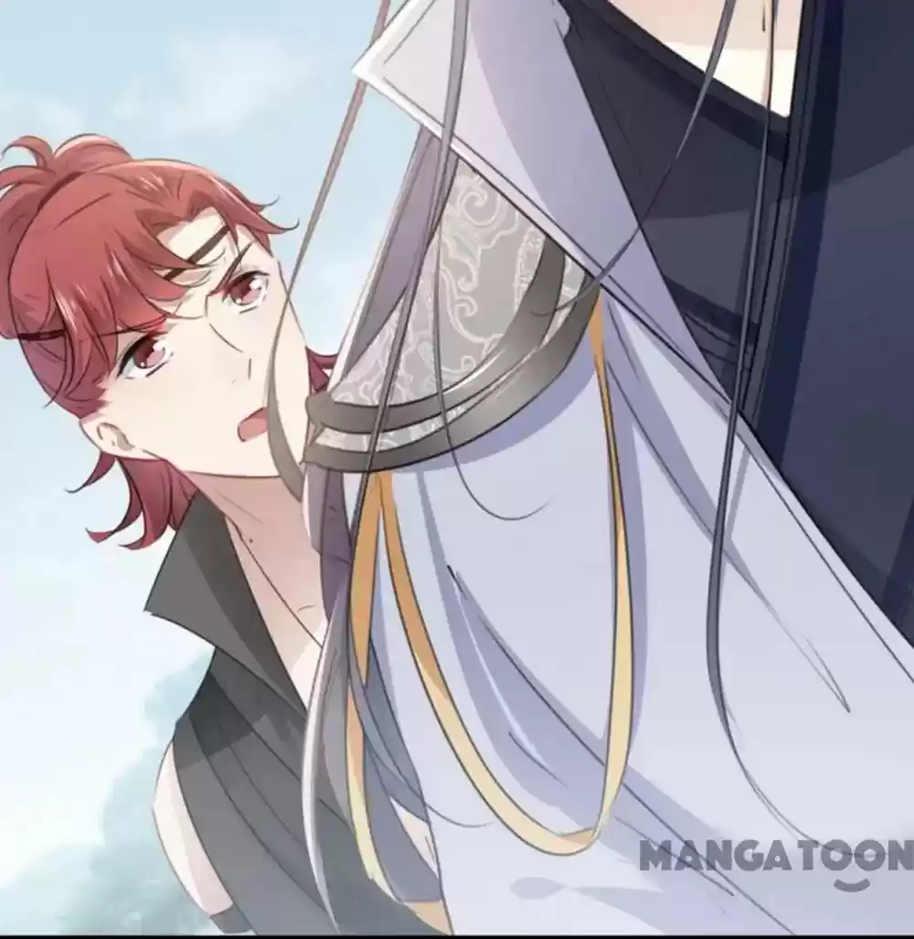 Entangled with the Duke Episode 114