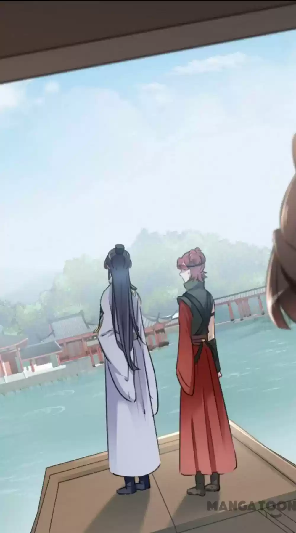 Entangled with the Duke Episode 114