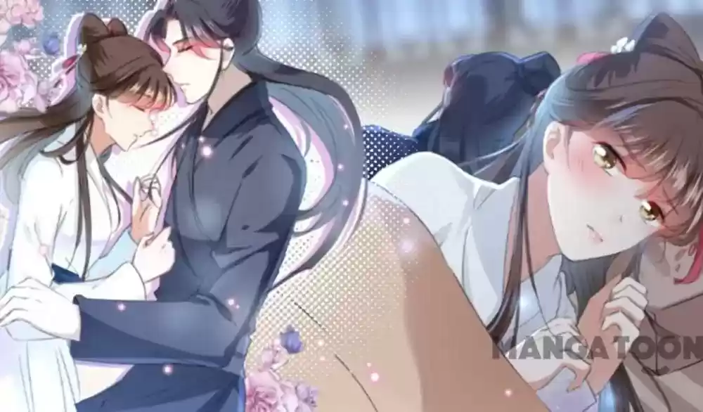 Entangled with the Duke Episode 114