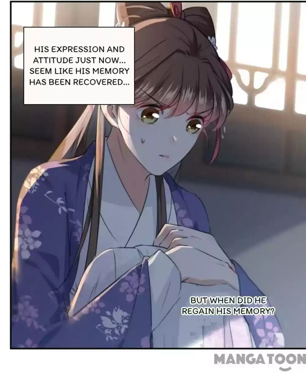 Entangled with the Duke Episode 115