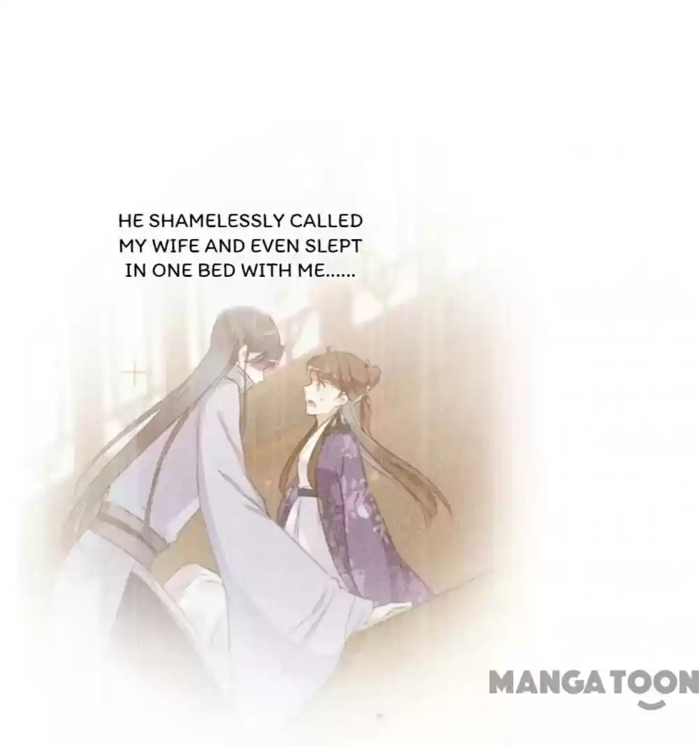 Entangled with the Duke Episode 115