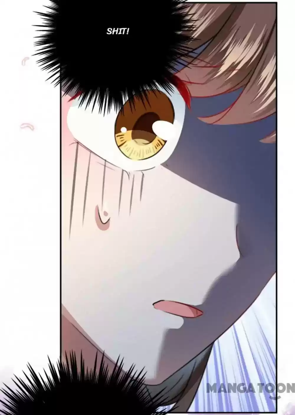 Entangled with the Duke Episode 115