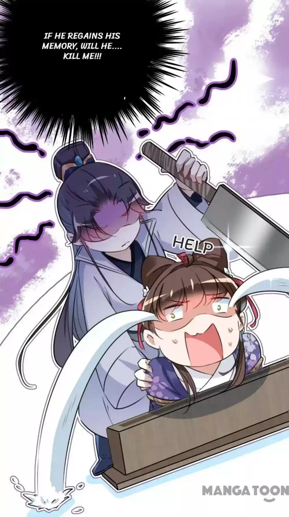 Entangled with the Duke Episode 115