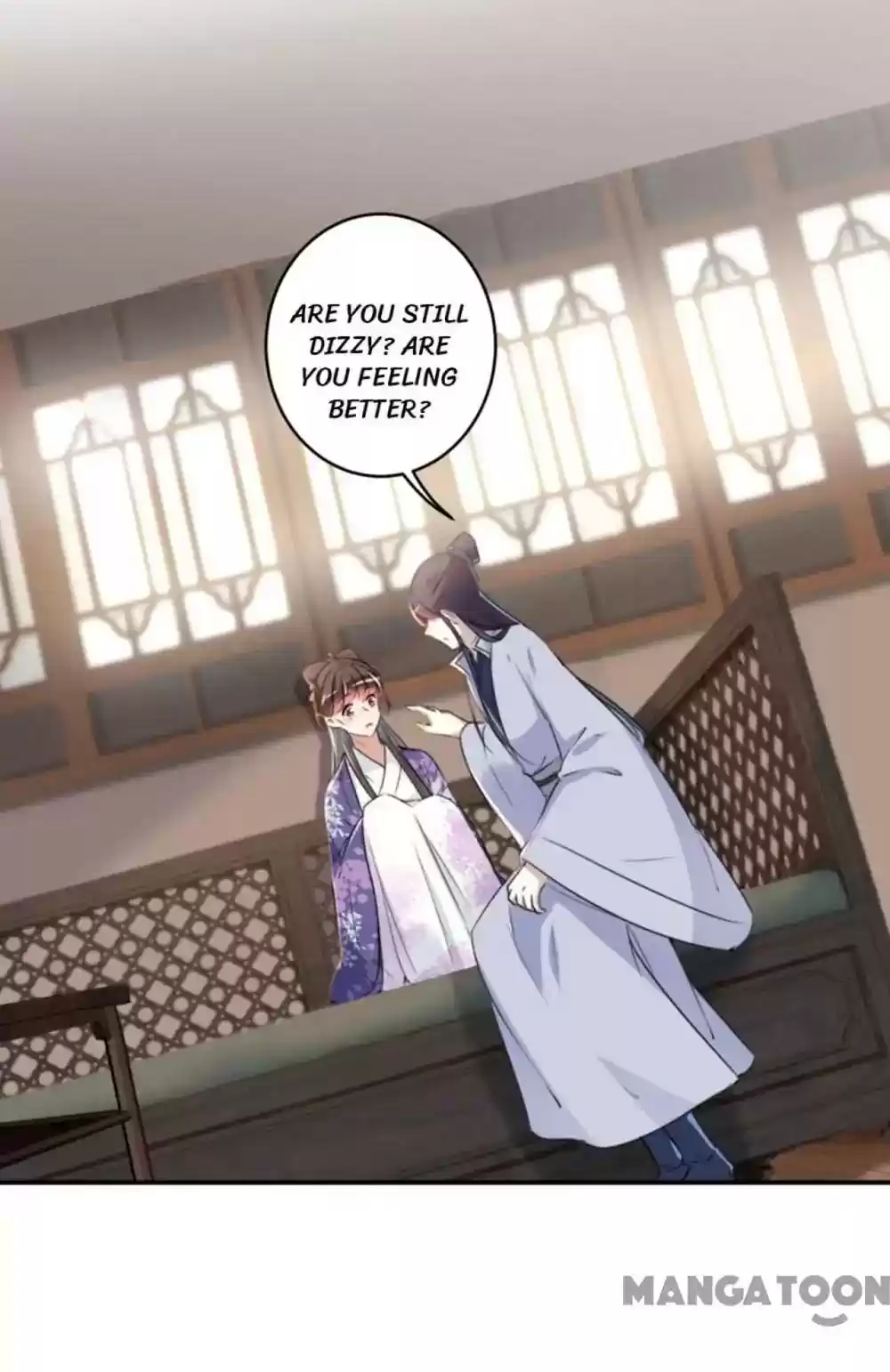 Entangled with the Duke Episode 115