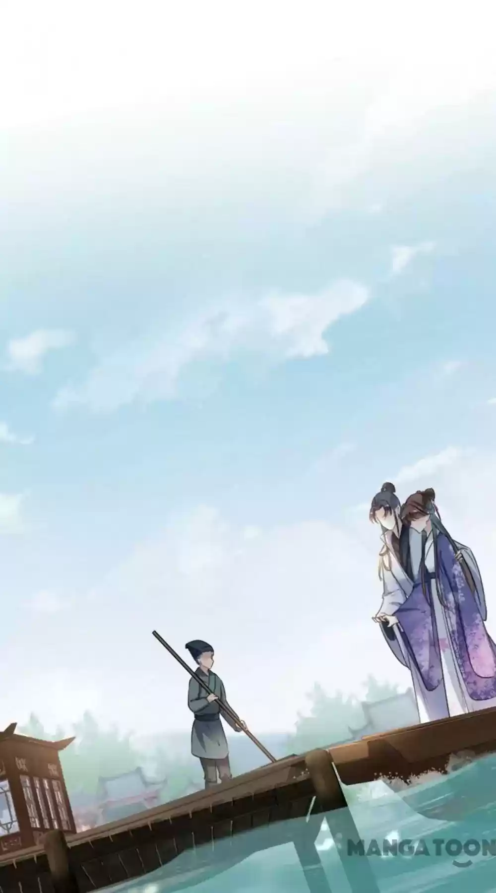 Entangled with the Duke Episode 115